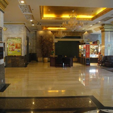 Green Hotel Σενγιάνγκ Εξωτερικό φωτογραφία